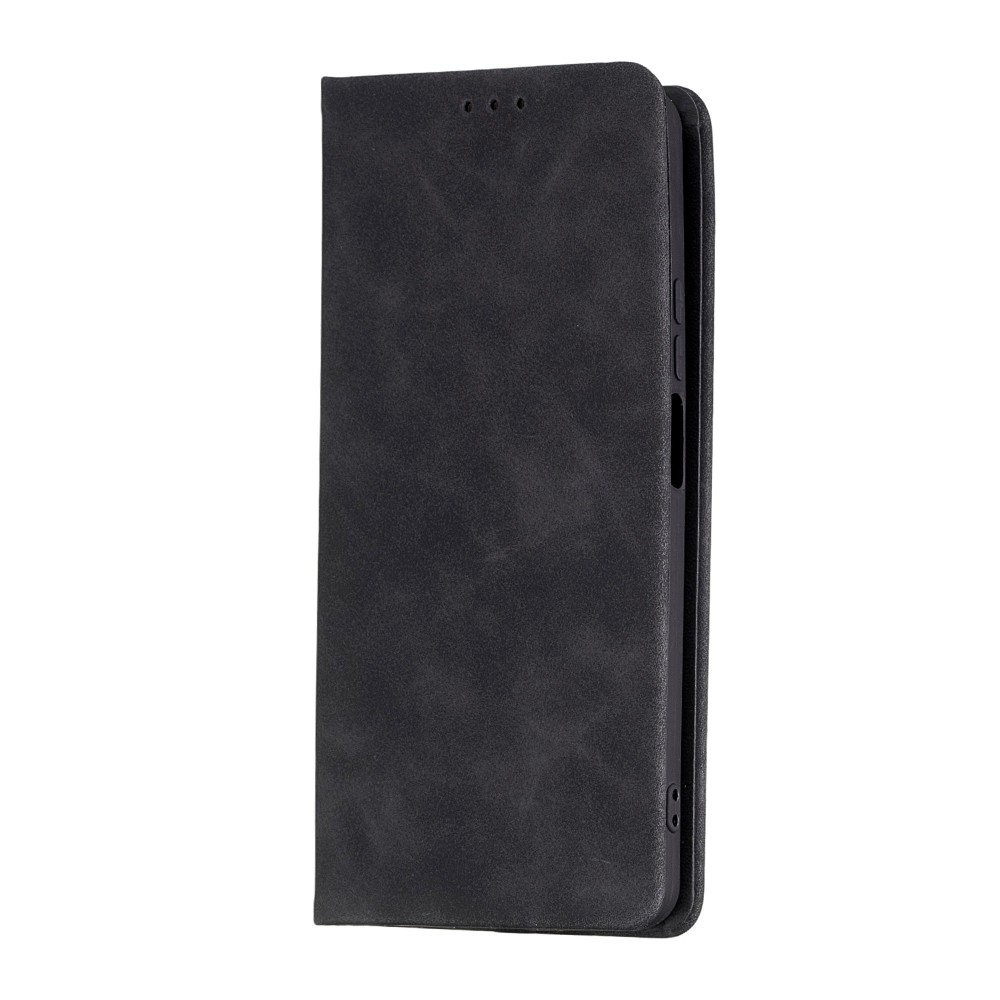 Книжка WAVE Flip Case для Xiaomi 11T/11T Pro (black)-0