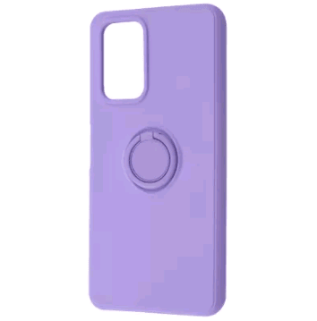 WAVE Light Color Ring Xiaomi 11T/11T Pro (Light purple)-0