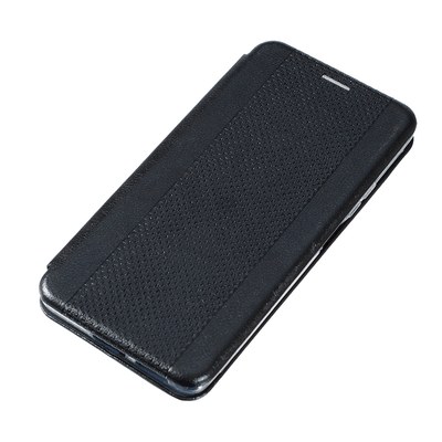 Книжка Premium New для Xiaomi Mi 11T / 11T Pro Чорна-3