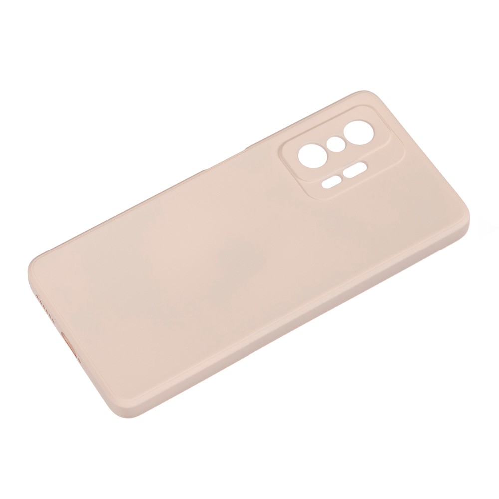 WAVE Colorful Case для Xiaomi 11T / 11T Pro (Pink sand)-1