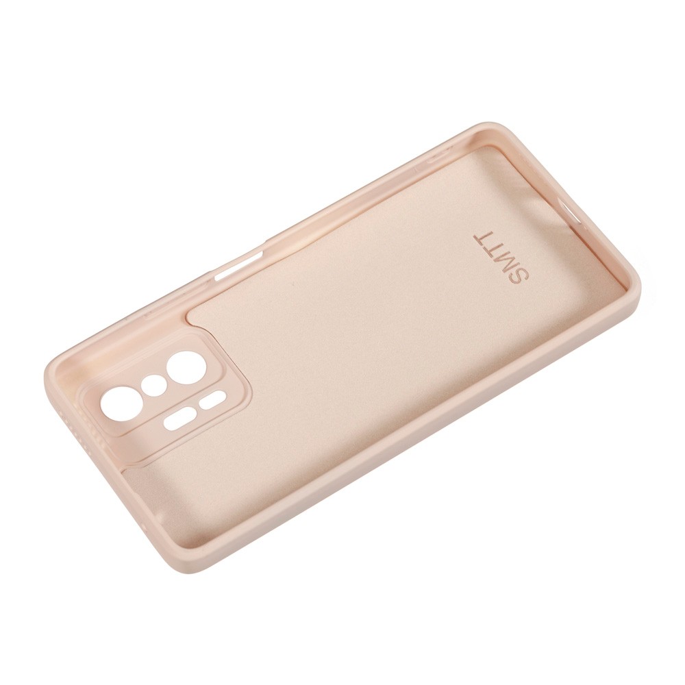 WAVE Colorful Case для Xiaomi 11T / 11T Pro (Pink sand)-2