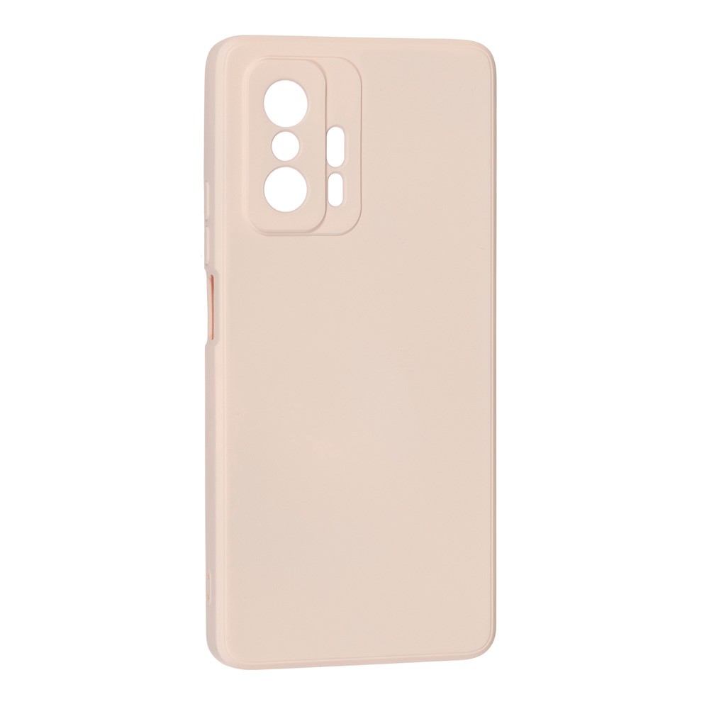 WAVE Colorful Case для Xiaomi 11T / 11T Pro (Pink sand)-0