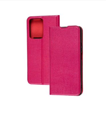 Книжка WAVE Stage для Xiaomi 11T/11T Pro (bright pink)-0