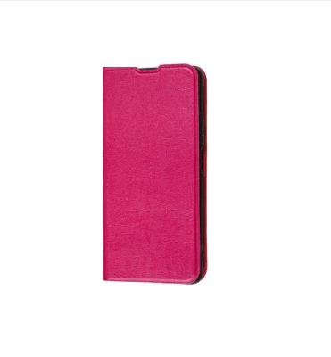 Книжка WAVE Stage для Xiaomi Poco F3/Mi 11i (bright pink)-0