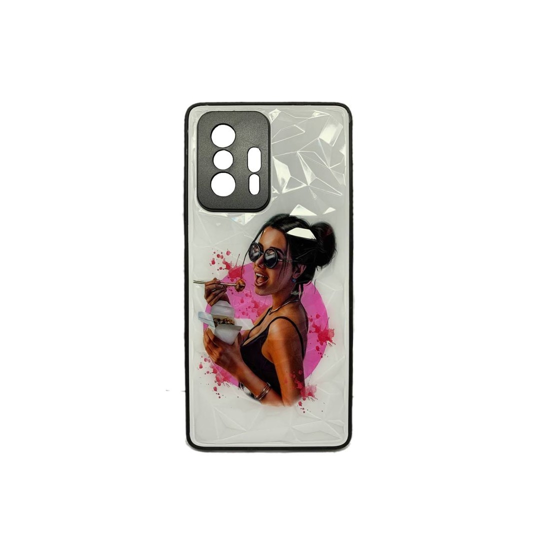 Накладка Ladies для Xiaomi Mi 11T / 11T Pro Щасливі моменти-0