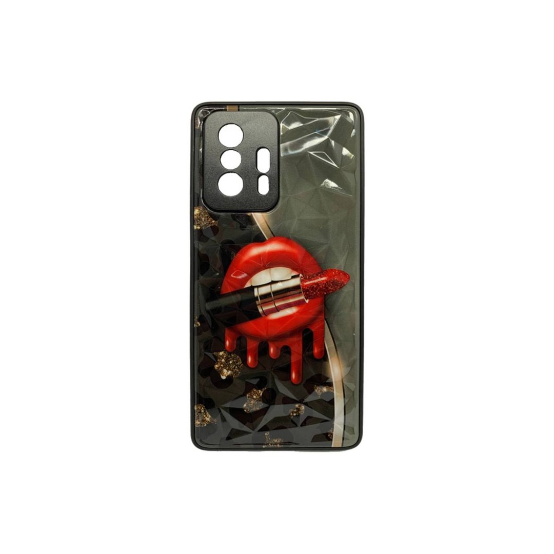 Накладка Ladies для Xiaomi Mi 11T / 11T Pro Style-0