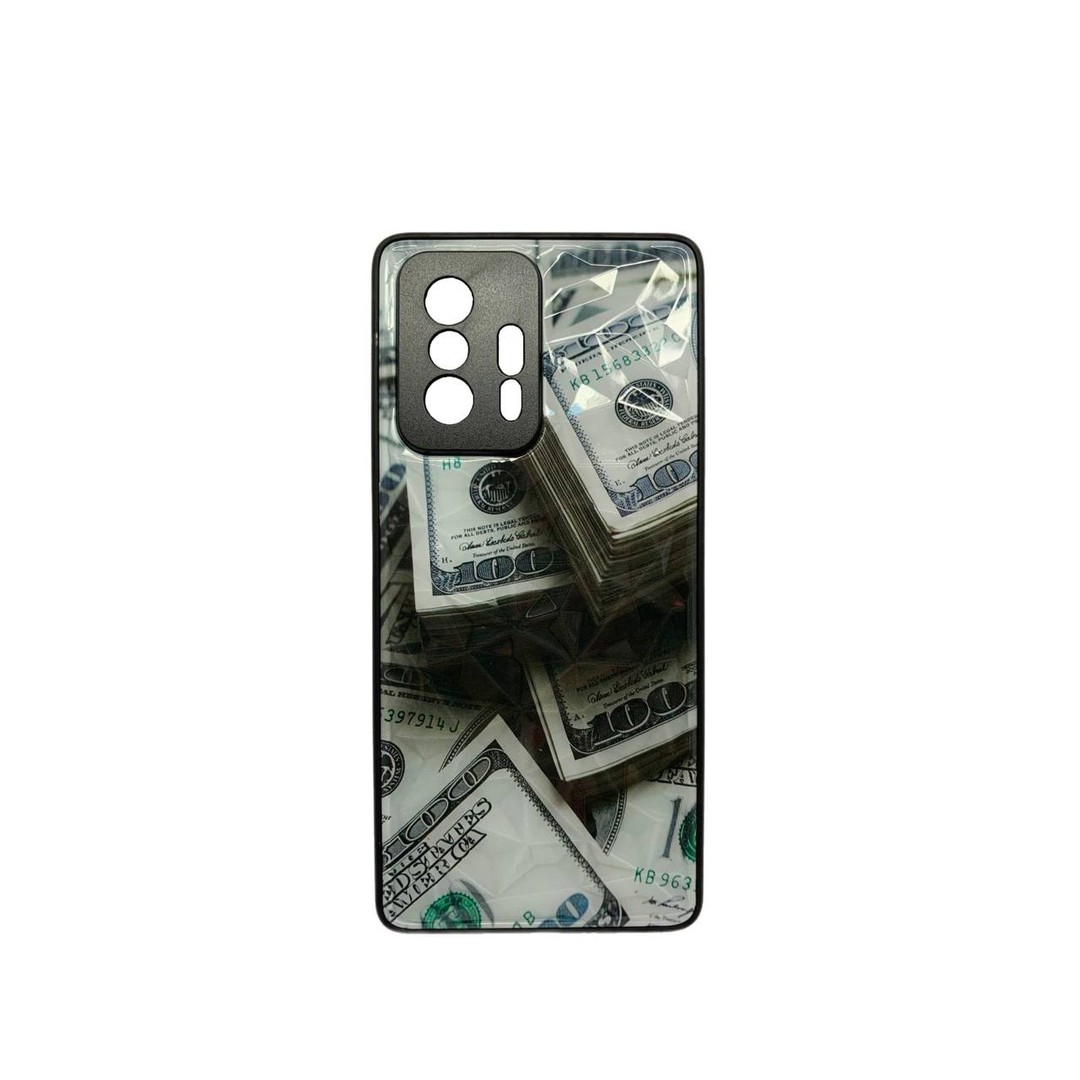 Накладка Ladies для Xiaomi Mi 11T / 11T Pro Money-0