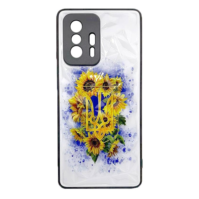 Накладка Ladies для Xiaomi Mi 11T/11T Pro Символ-0