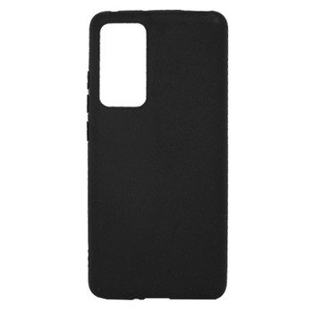 Накладка Epik Black для Xiaomi Mi 12/12X чорна-0