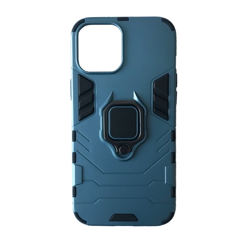 Накладка Armor 2.0 для Xiaomi Redmi 12/Poco M6 Блакитна-0