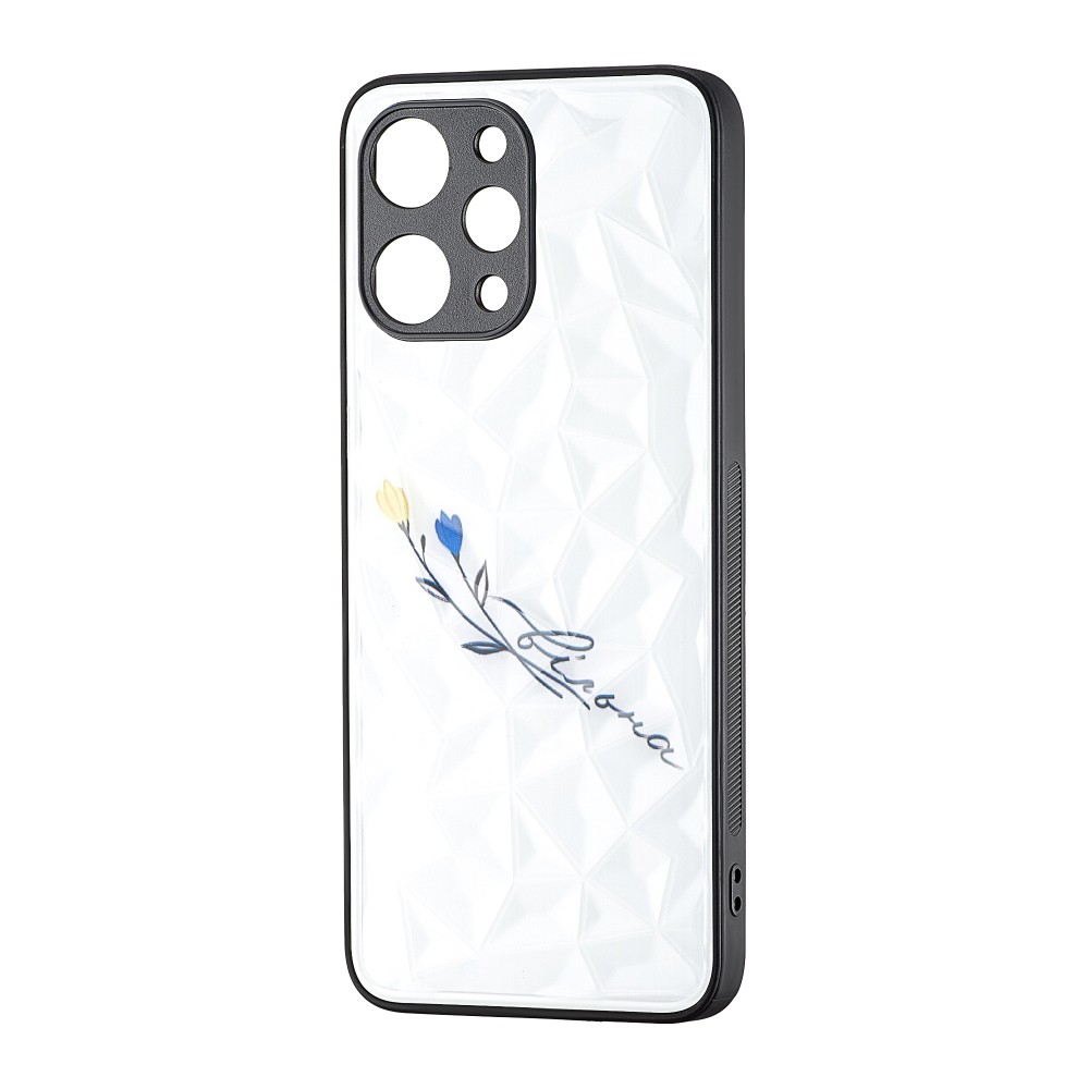 Накладка Prisma Ladies для Xiaomi Redmi 12 Вільна-0