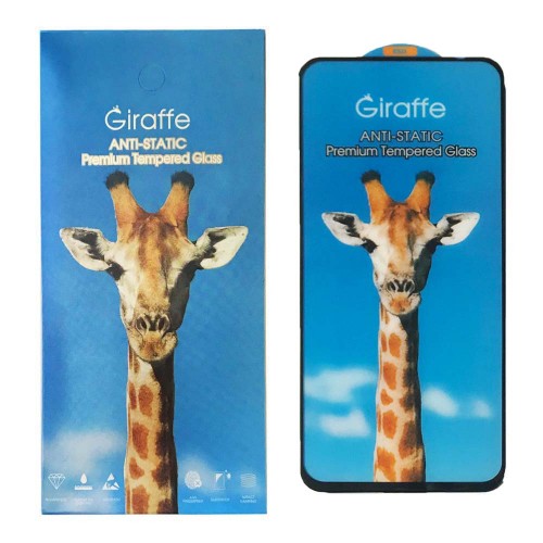 Захисне скло Giraffe Anti-static для Samsung S22 Plus / S23 Plus-0