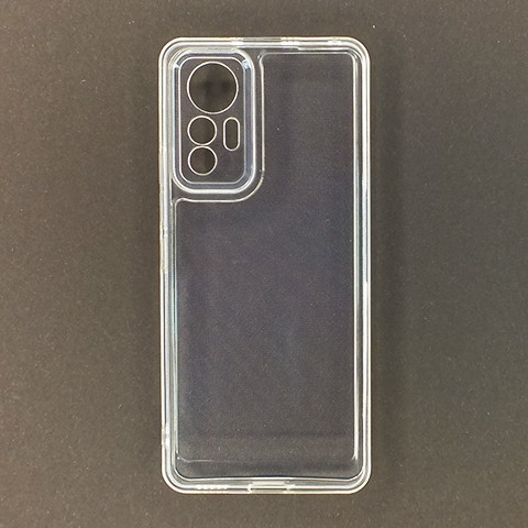 Накладка Space TPU для Xiaomi 12 Lite-0