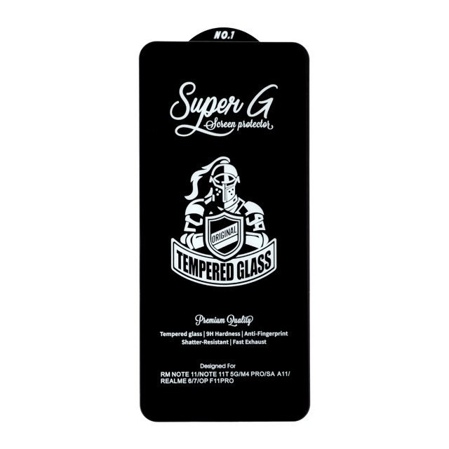 Захисне скло Super G для Xiaomi 12 lite / 12 lite NE / Mi 11 lite / 11 lite 5G NE-0