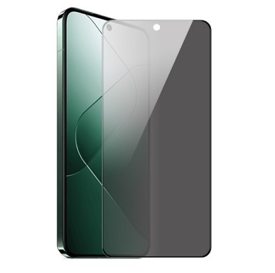 Захисне скло Privacy для Xiaomi 12 Lite-0