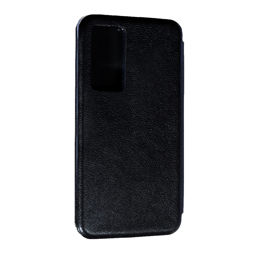 Книжка Premium New для Xiaomi 12T / 12T Pro Чорна-1