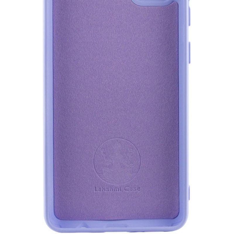 Silicone Cover Full Camera without Logo (A) для Xiaomi 12T / 12T Pro (Dasheen)-1