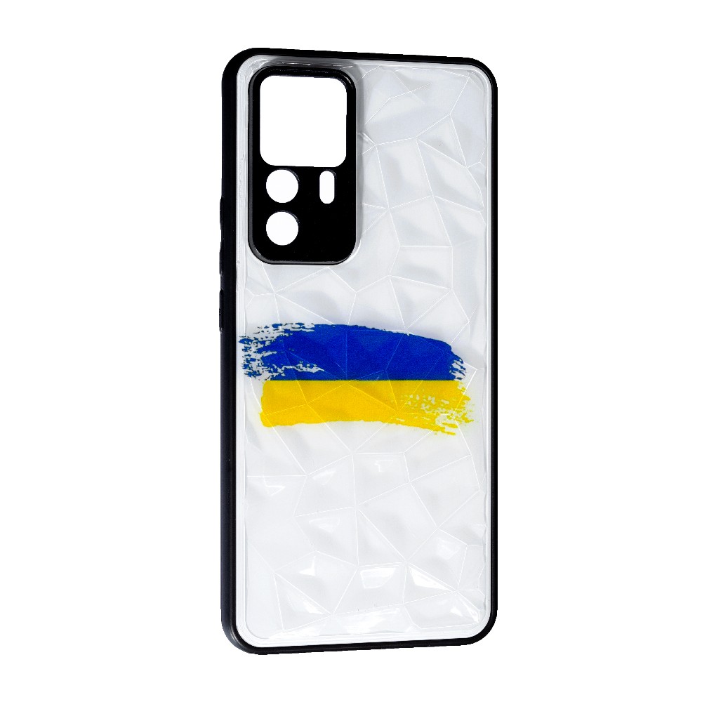 Накладка Prisma Ladies для Xiaomi 12T/12T Pro Flag-0