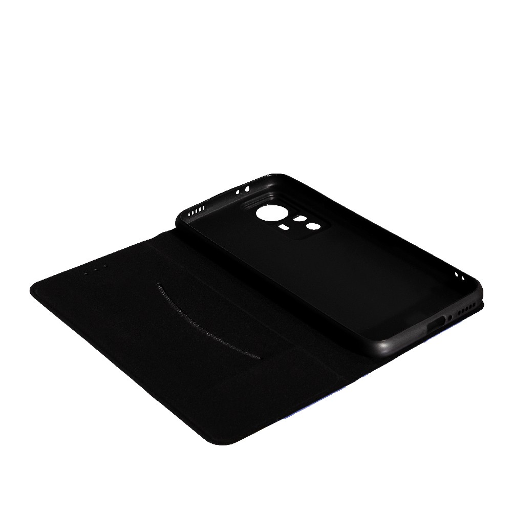 Книжка Flip cover для Xiaomi 12T/12T Pro (UA)-2