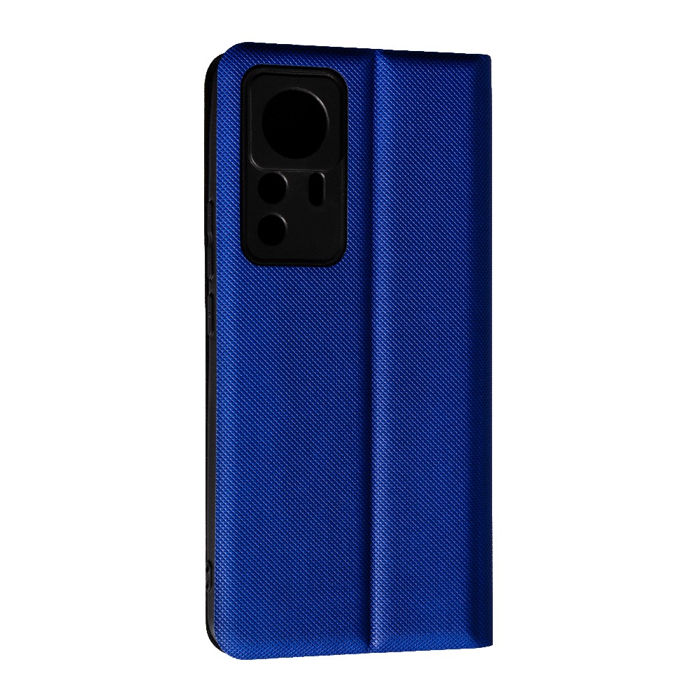 Книжка Flip cover для Xiaomi 12T/12T Pro (UA)-1