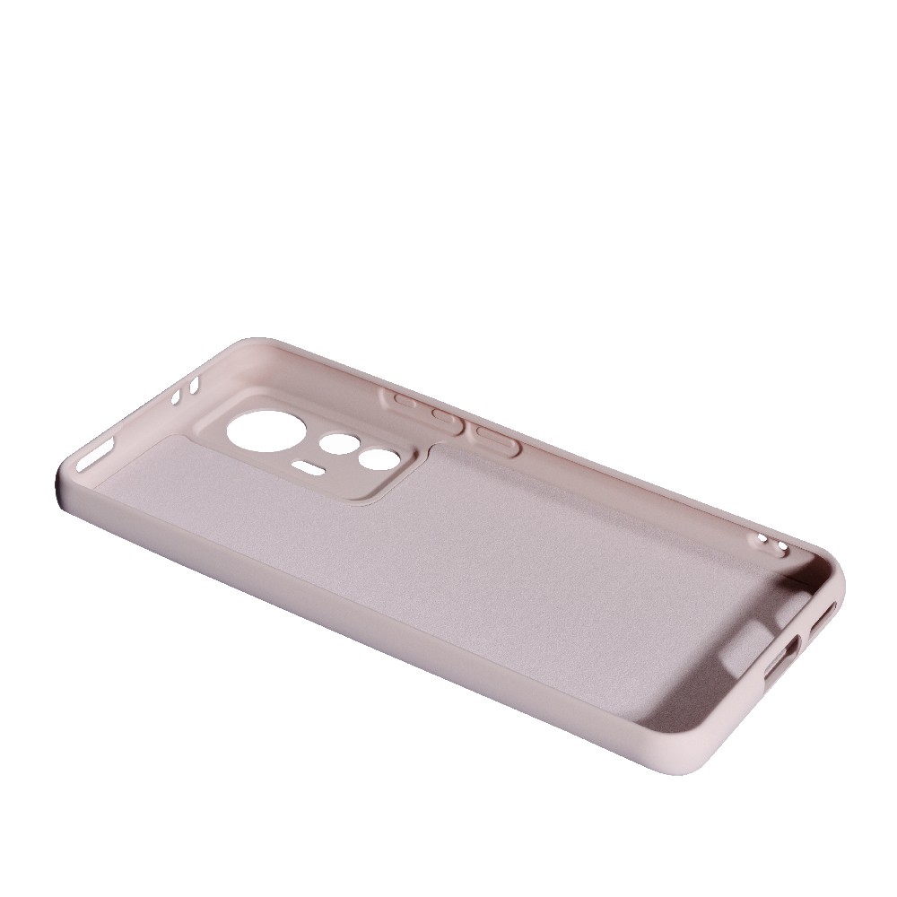 Накладка Silicone Case Art для Xiaomi 12T/12T Pro Butterfly-1