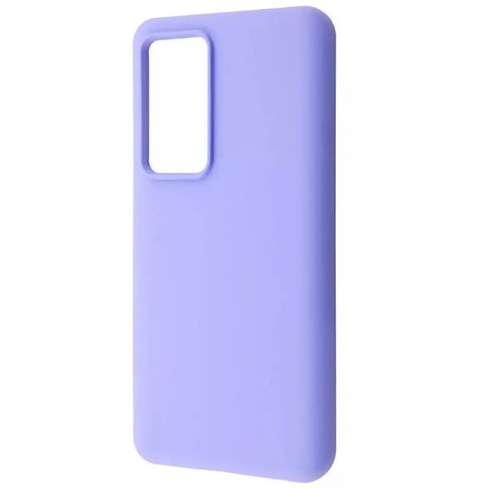WAVE Full Silicone для Xiaomi 12T/12T Pro (dasheen)-0