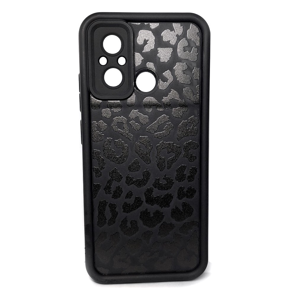 Чохол Prestige для Xiaomi Redmi 12C (Leopard)-0