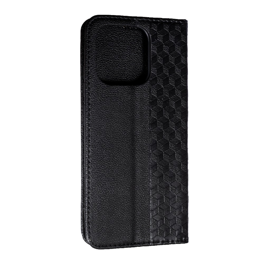 Книжка Deluxe для Xiaomi 14T Pro Black-1