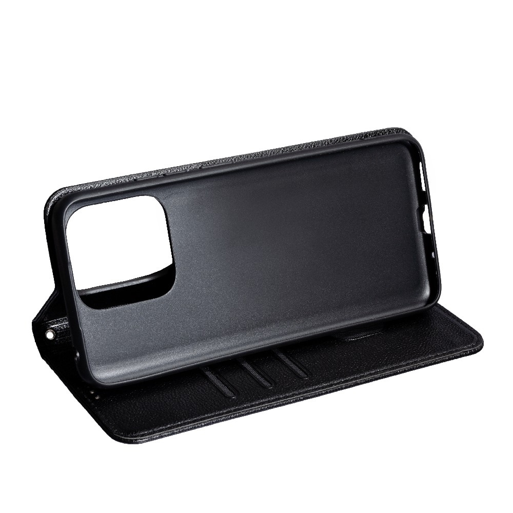 Книжка Deluxe для Xiaomi 14T Pro Black-2