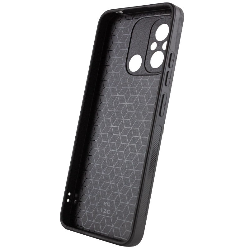 Накладка Ladies Camera для Xiaomi Redmi 12C/Poco C55 Pray for Ukraine-2