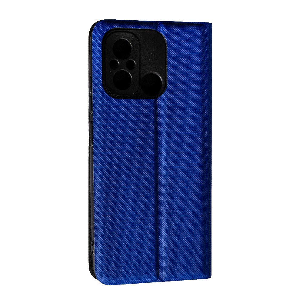 Книжка Flip cover для Xiaomi Redmi 12C/Poco C55 (UA)-1