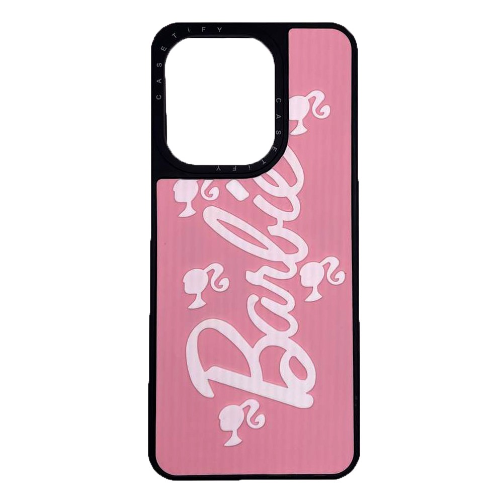 Накладка CaseTify для Xiaomi Redmi 13 Барбі-0