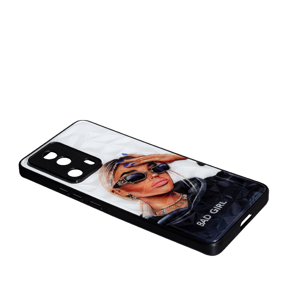 Накладка Ladies Camera для Xiaomi 13 Lite Bad Girl-1