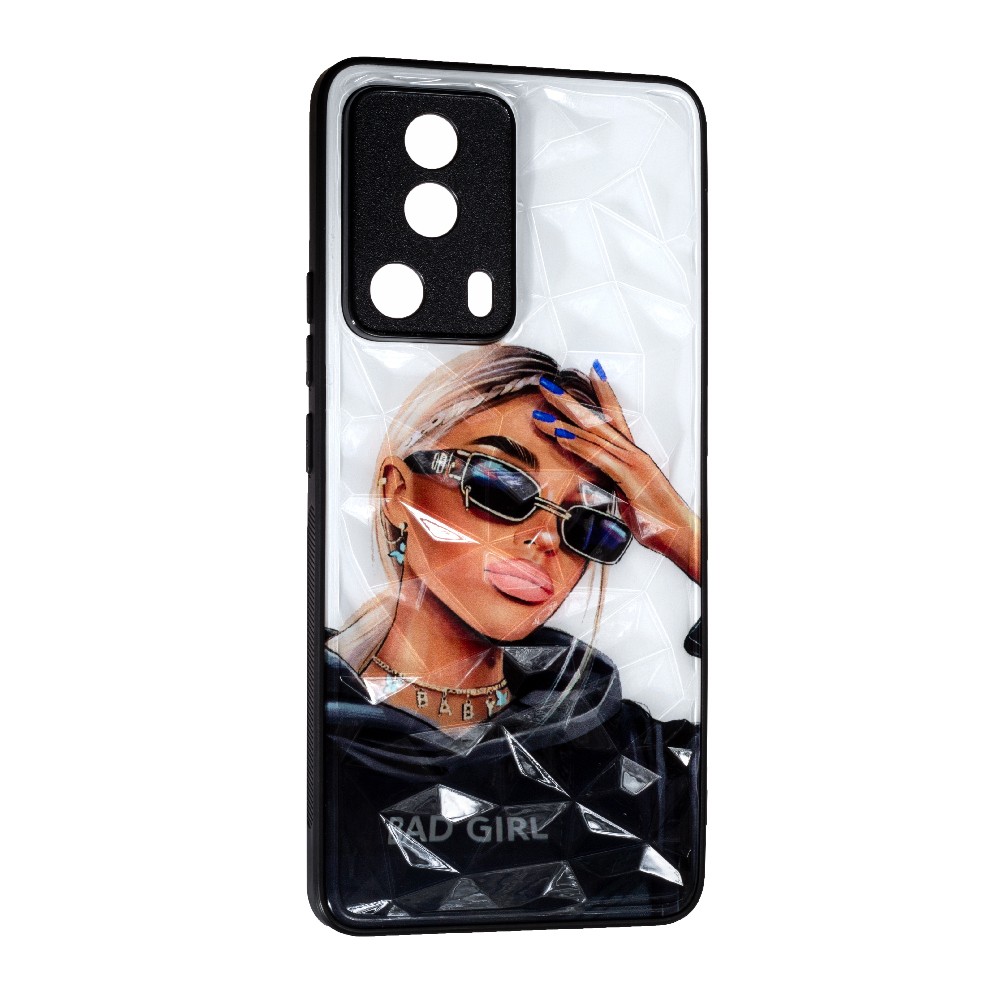 Накладка Ladies Camera для Xiaomi 13 Lite Bad Girl-0