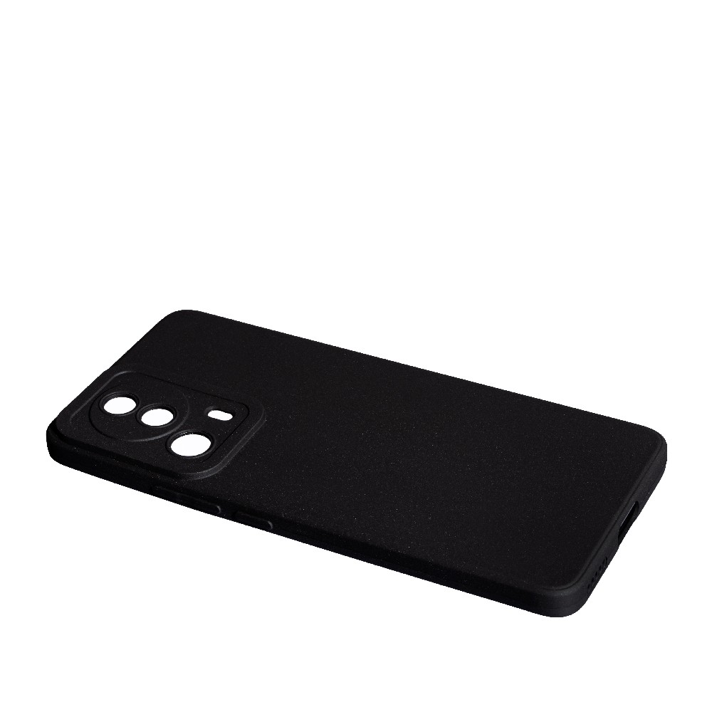 Накладка SMTT для Xiaomi 13 Lite Black-1