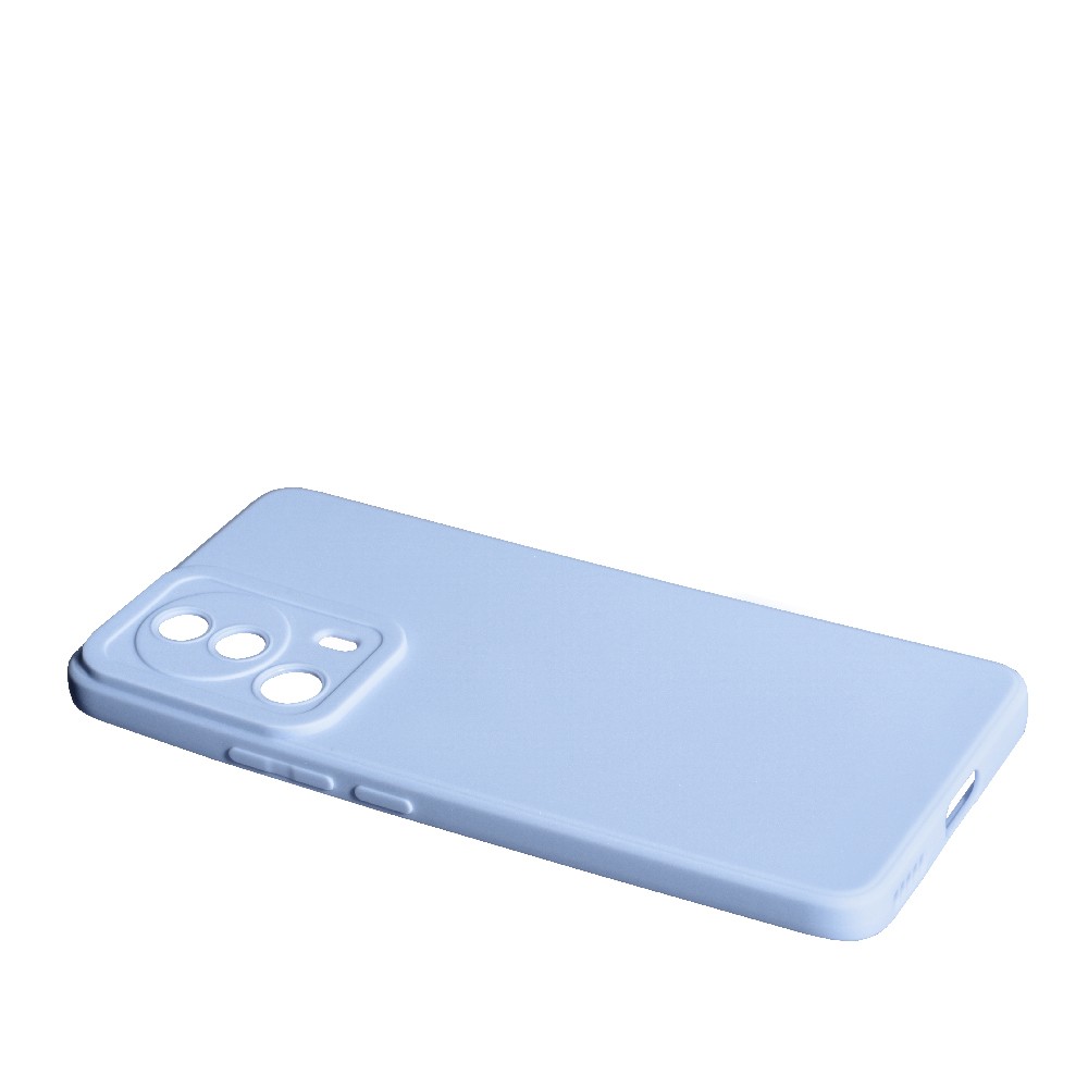 Накладка SMTT для Xiaomi 13 Lite Purple-1