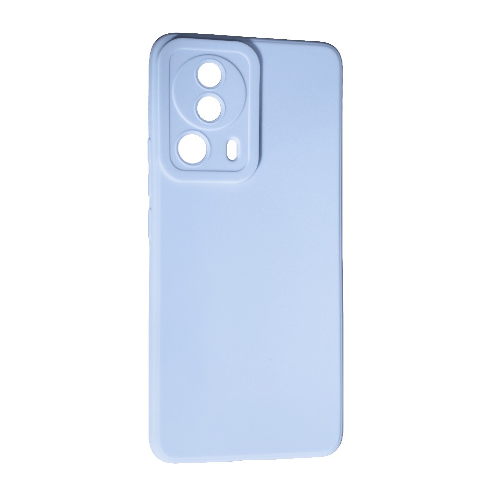 Накладка SMTT для Xiaomi 13 Lite Purple-0