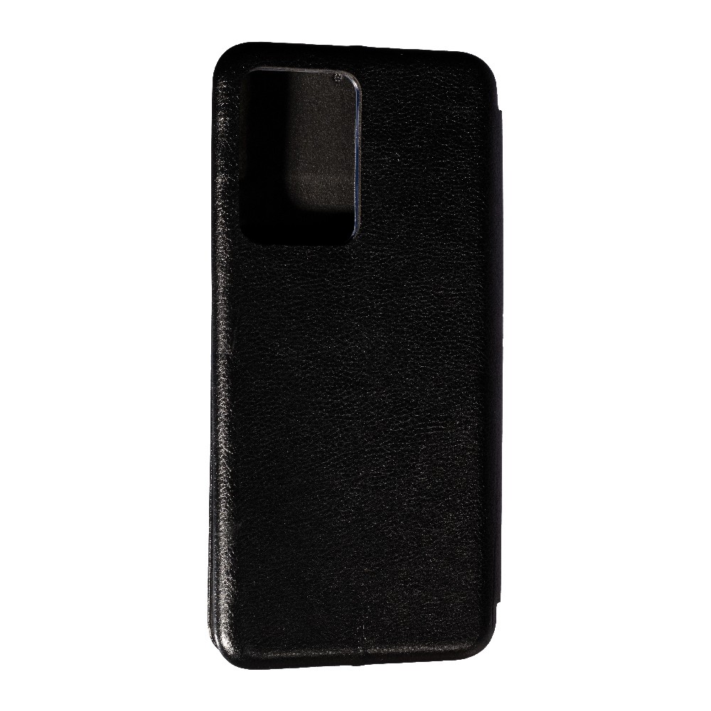 Книжка Premium New для Xiaomi 13 Lite Чорна-1