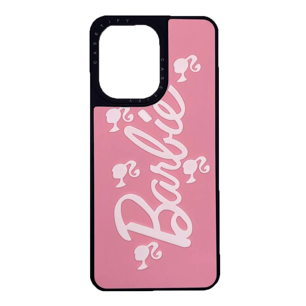 Накладка CaseTify для Xiaomi Redmi 13C/Poco C65  Барбі-0