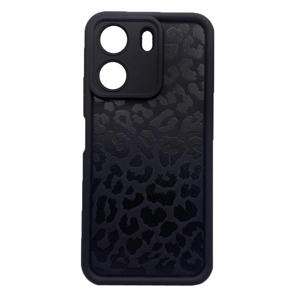 Чохол Prestige для Xiaomi Redmi 13C / Poco C65 (Leopard)-0