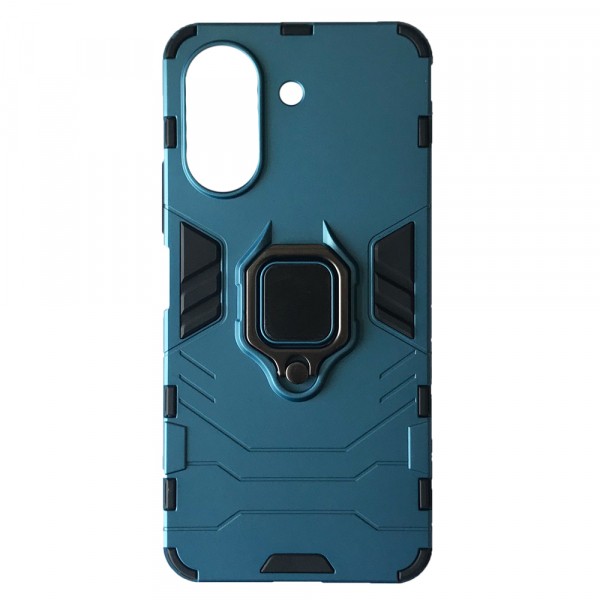 Накладка Armor 2.0 для Xiaomi Redmi 13C/Poco C65 Блакитна-0