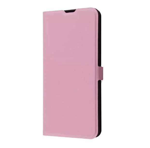 Книжка Flap Case для Xiaomi Redmi Note 13 4G (pink sand)-0