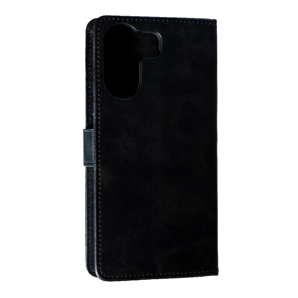 Книжка Business для Xiaomi Redmi 13C/Poco C65 (Black)-1