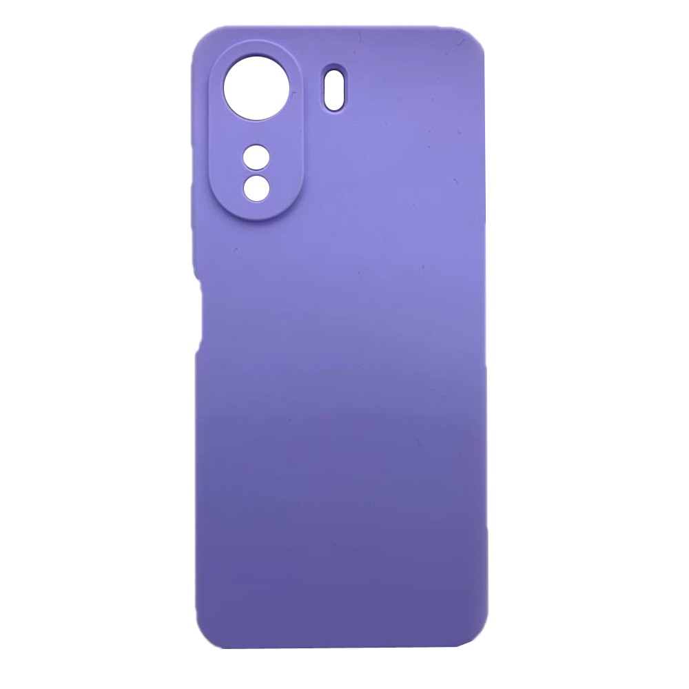Накладка Fibra для Xiaomi Redmi 13C 4G/Poco C65 Dasheen-0