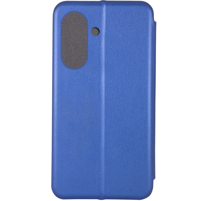 Книжка Premium для Xiaomi Redmi 13C / Poco C65  синя-1