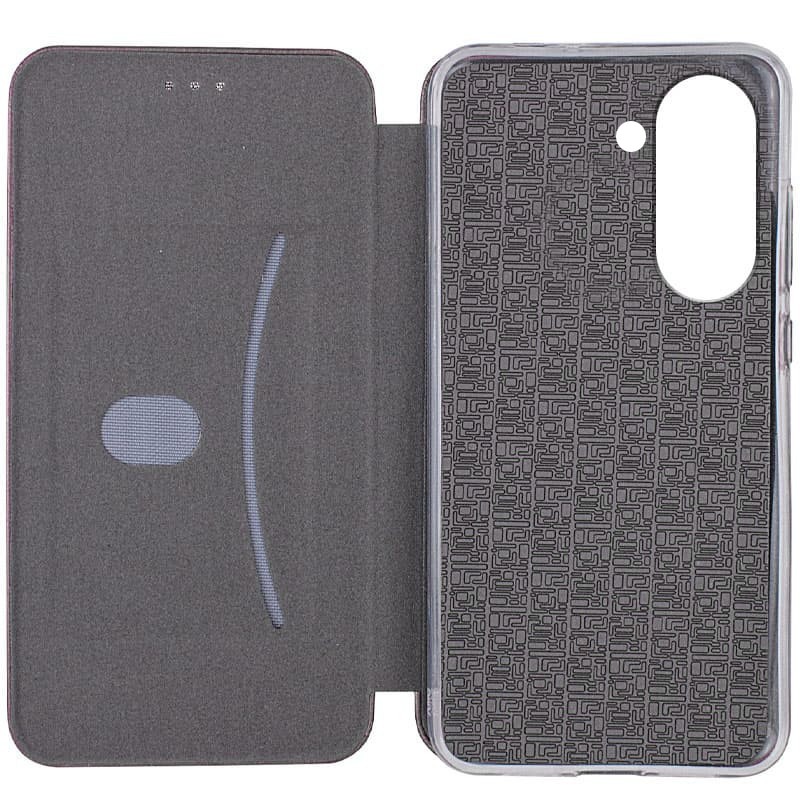Книжка Premium для Xiaomi Redmi 13C / Poco C65  марсала-3