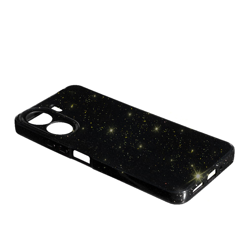 Накладка Summer Vibe для Xiaomi Redmi 13C/Poco C65 Black-1