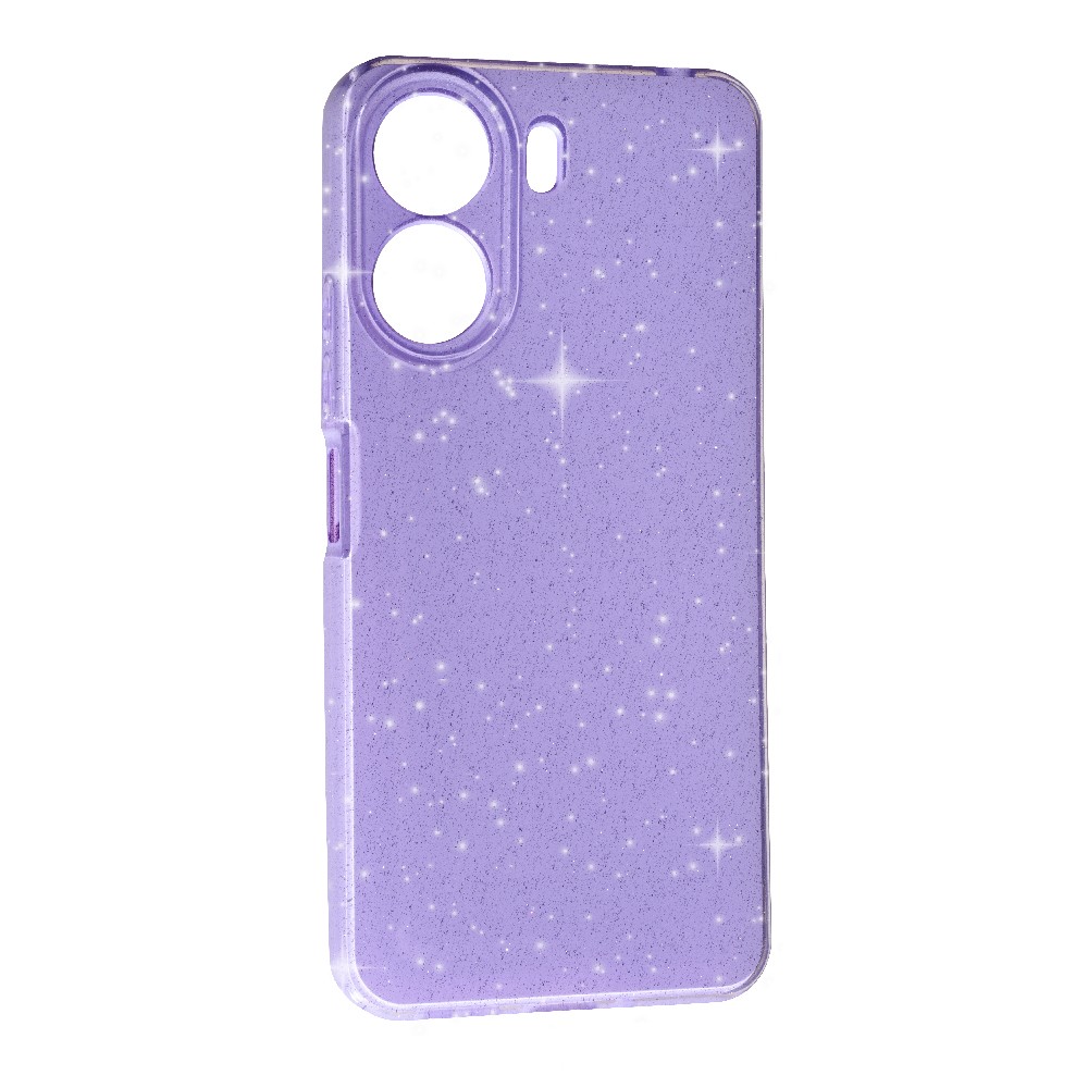 Накладка Summer Vibe для Xiaomi Redmi 13C/Poco C65 Purple-0