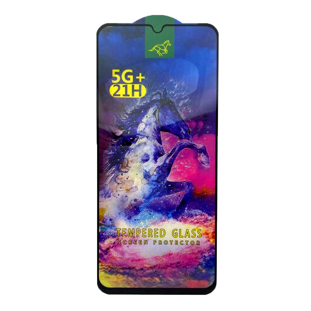 Захисне скло OG SWIFT HORSE для Xiaomi Redmi 13C/Poco C65/Samsung A05-0