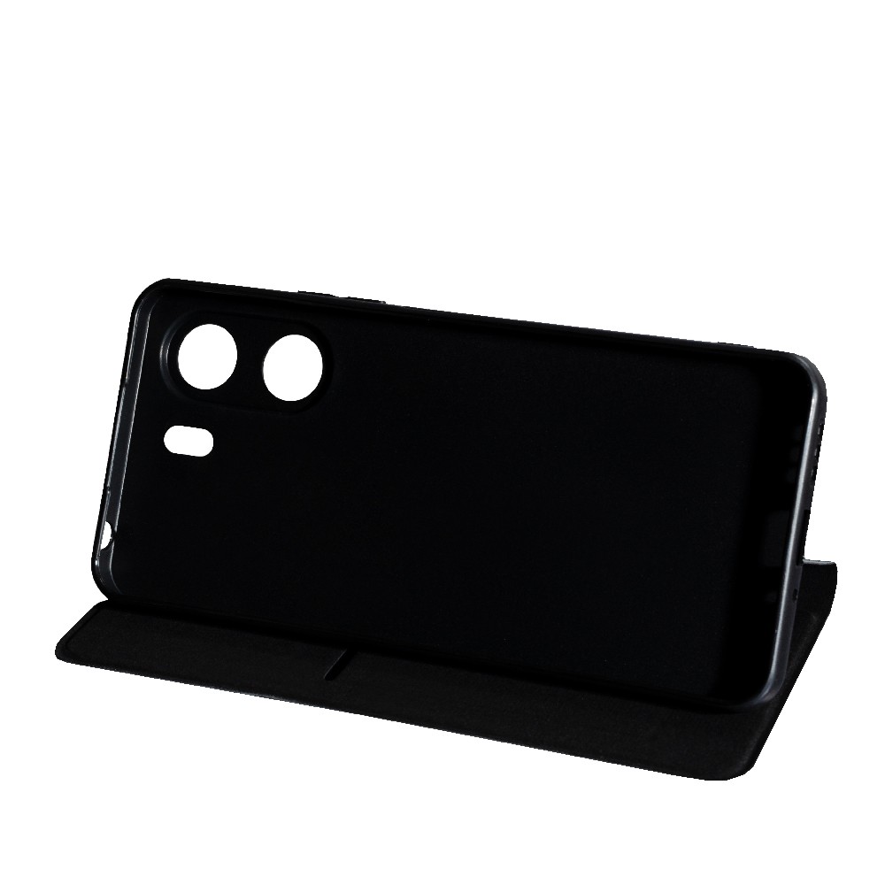 Книжка ELITE Stage для Xiaomi Redmi 13C/Poco C65 (Purple)-3